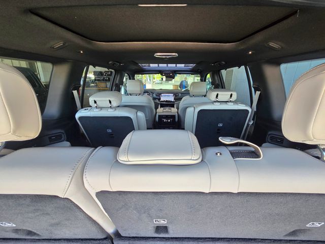 2026 Jeep Grand Wagoneer Limited Reserve Folsom CA