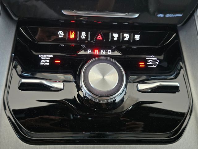 2026 Jeep Grand Wagoneer Limited Reserve Folsom CA