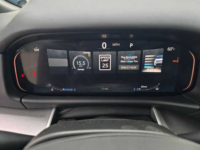 2026 Jeep Grand Wagoneer Limited Reserve Folsom CA