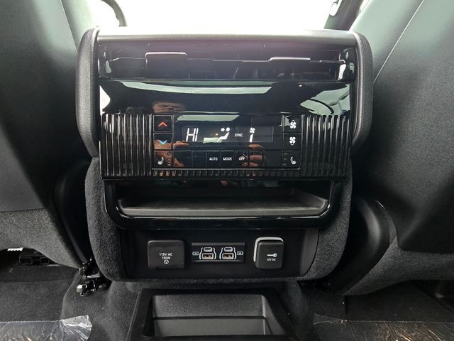 2026 Jeep Grand Wagoneer Limited Reserve Folsom CA