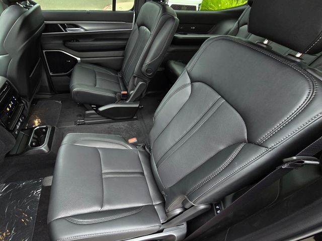 2026 Jeep Grand Wagoneer Limited Reserve Folsom CA