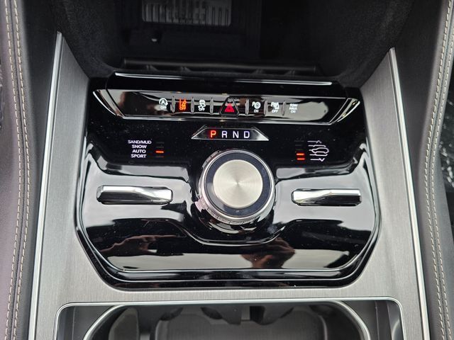 2026 Jeep Grand Wagoneer Limited Reserve Folsom CA
