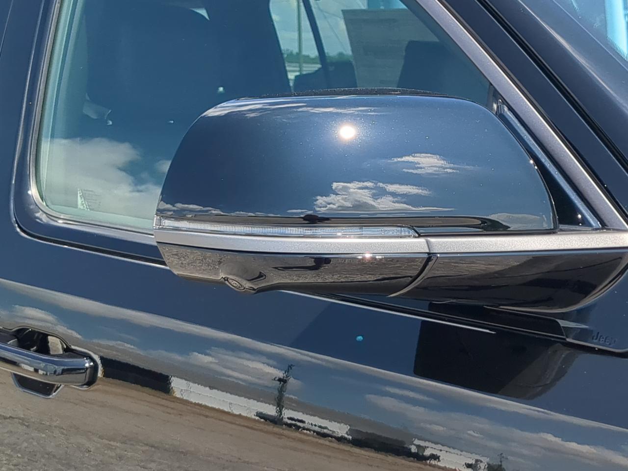 2026 Jeep Grand Wagoneer Limited Reserve Appleton WI