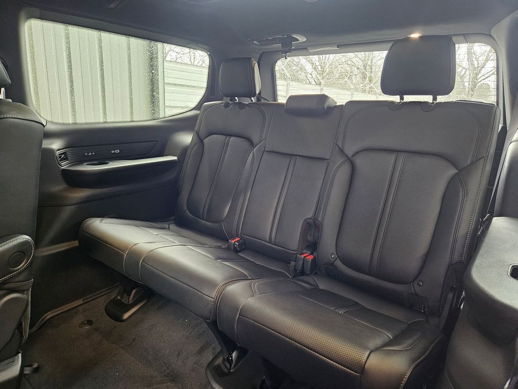 2026 Jeep Grand Wagoneer Limited Reserve Gresham OR