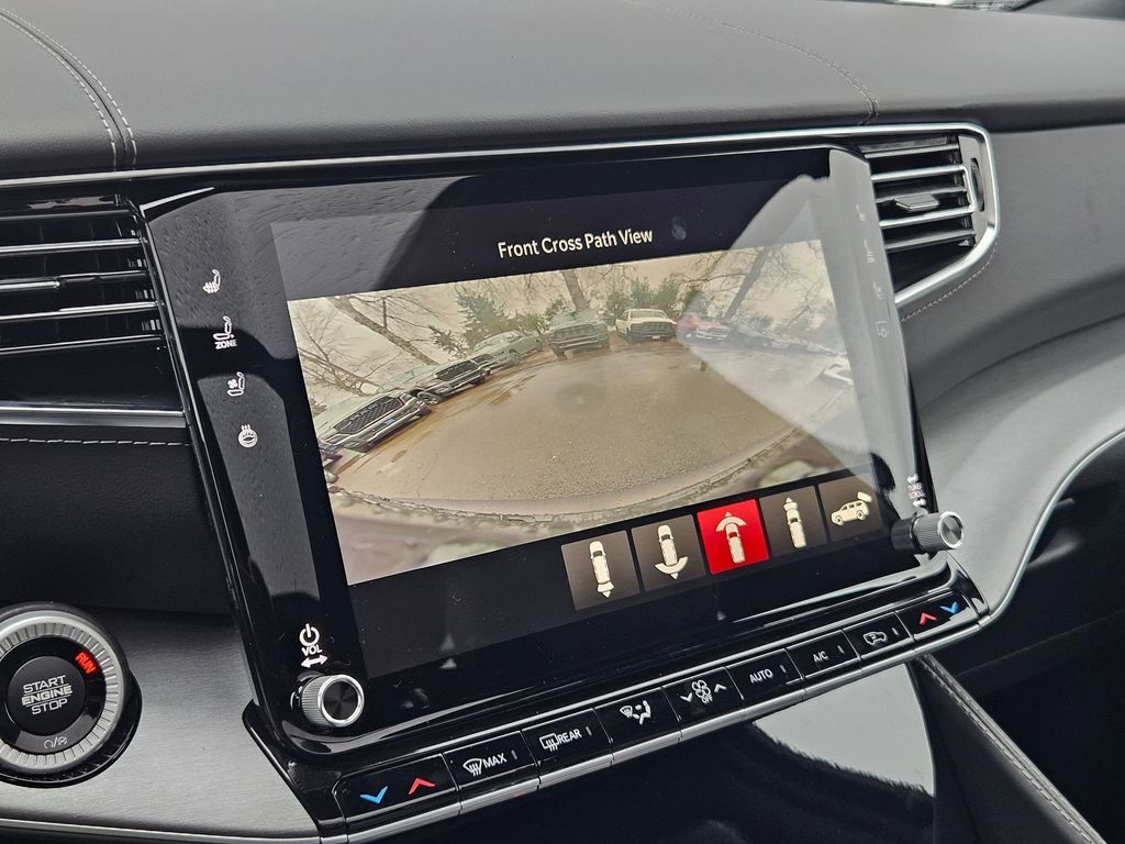 2026 Jeep Grand Wagoneer Limited Reserve Gresham OR