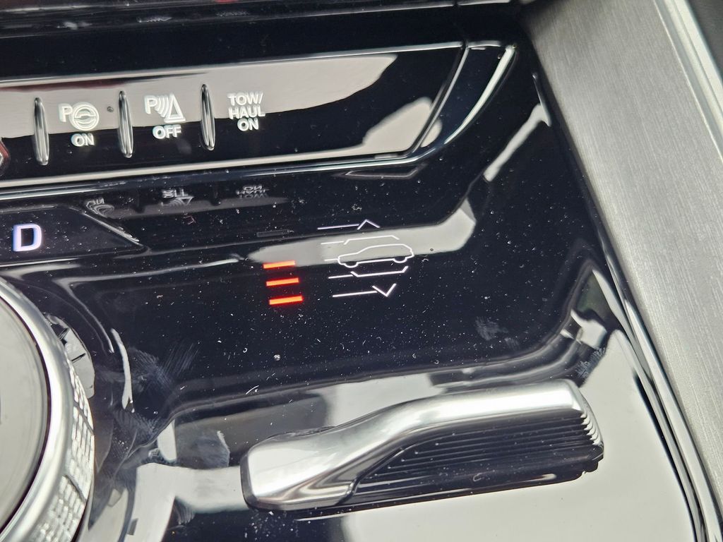 2026 Jeep Grand Wagoneer Limited Reserve Gresham OR