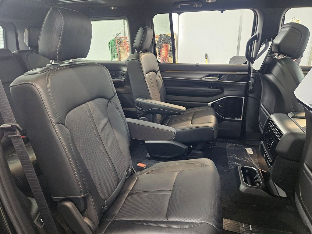 2026 Jeep Grand Wagoneer Limited Reserve Gresham OR