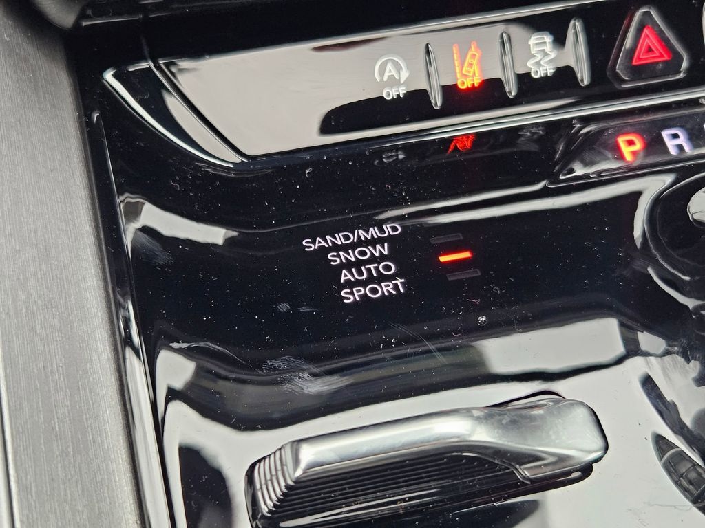 2026 Jeep Grand Wagoneer Limited Reserve Gresham OR