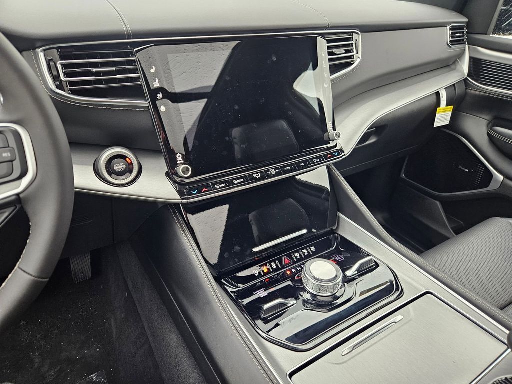 2026 Jeep Grand Wagoneer Limited Reserve Gresham OR