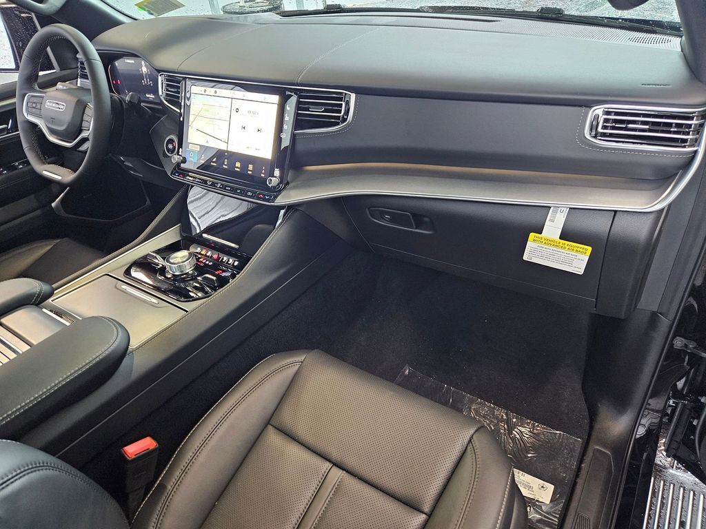 2026 Jeep Grand Wagoneer Limited Reserve Gresham OR