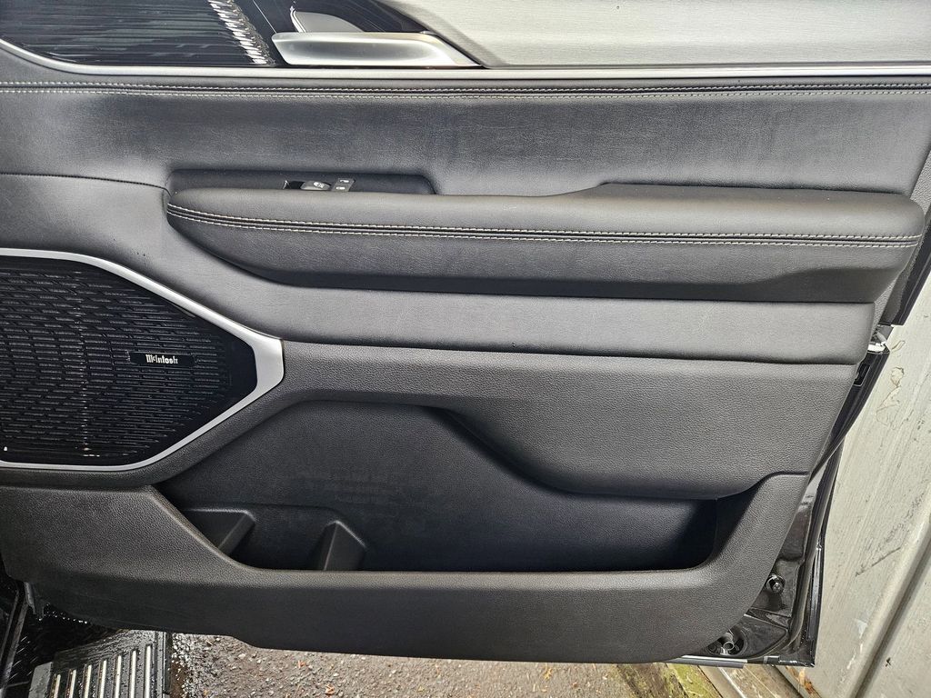 2026 Jeep Grand Wagoneer Limited Reserve Gresham OR