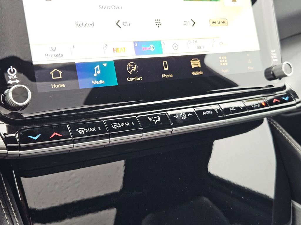 2026 Jeep Grand Wagoneer Limited Reserve Gresham OR