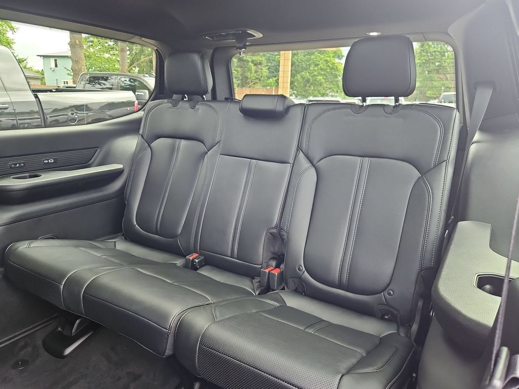 2026 Jeep Grand Wagoneer Limited Reserve Gresham OR
