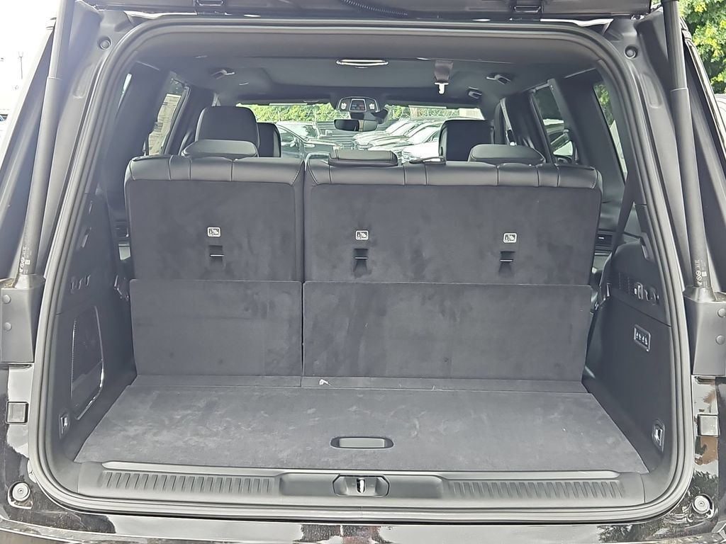 2026 Jeep Grand Wagoneer Limited Reserve Gresham OR