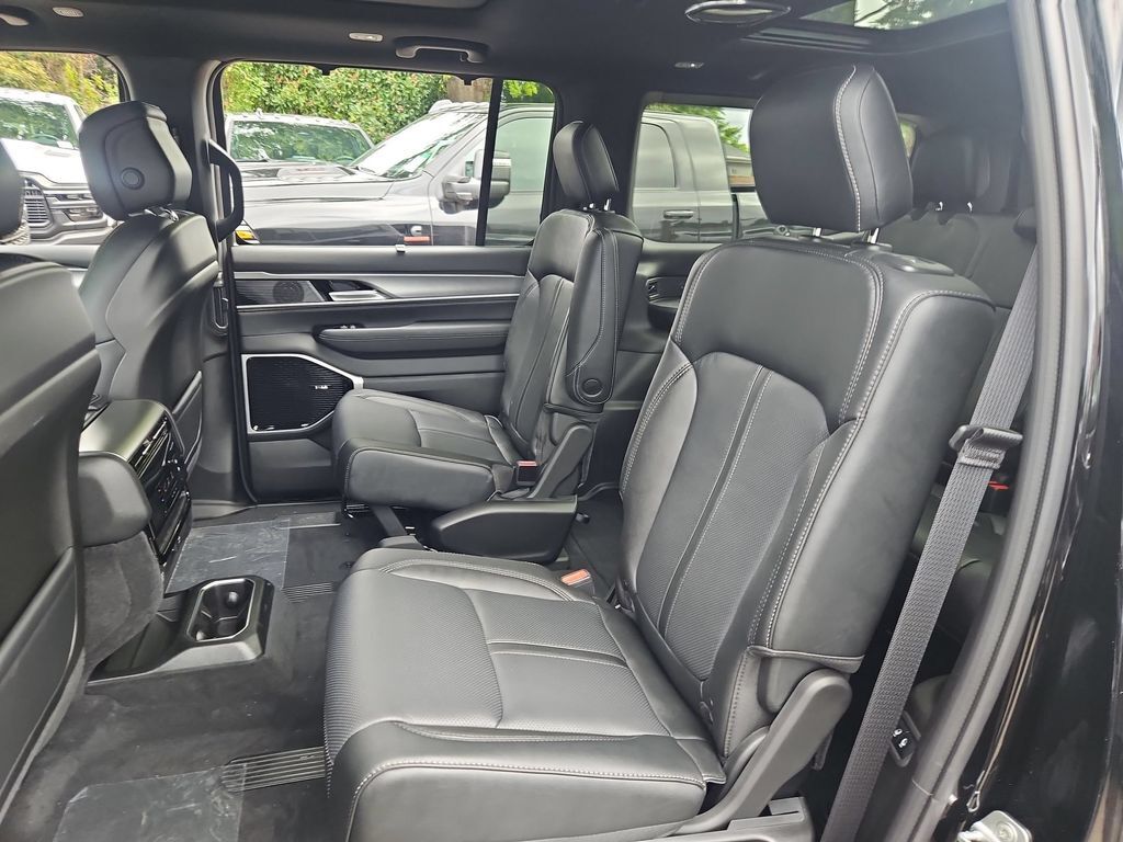 2026 Jeep Grand Wagoneer Limited Reserve Gresham OR