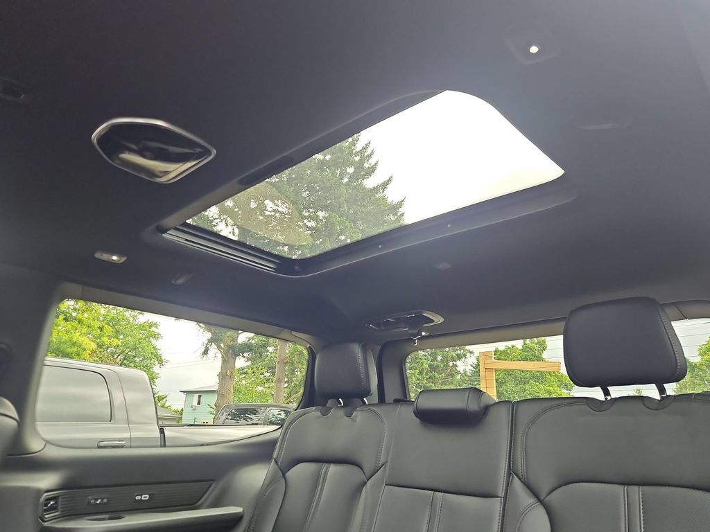 2026 Jeep Grand Wagoneer Limited Reserve Gresham OR