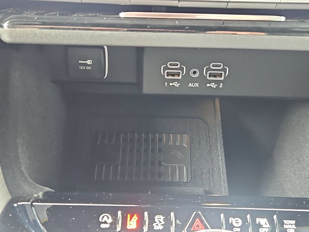 2026 Jeep Grand Wagoneer Limited Reserve Gresham OR