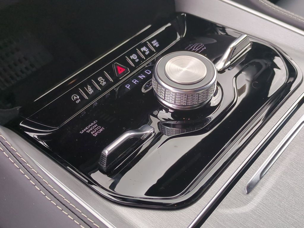 2026 Jeep Grand Wagoneer Limited Reserve Gresham OR
