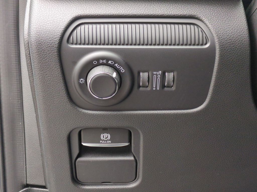 2026 Jeep Grand Wagoneer Limited Reserve Gresham OR
