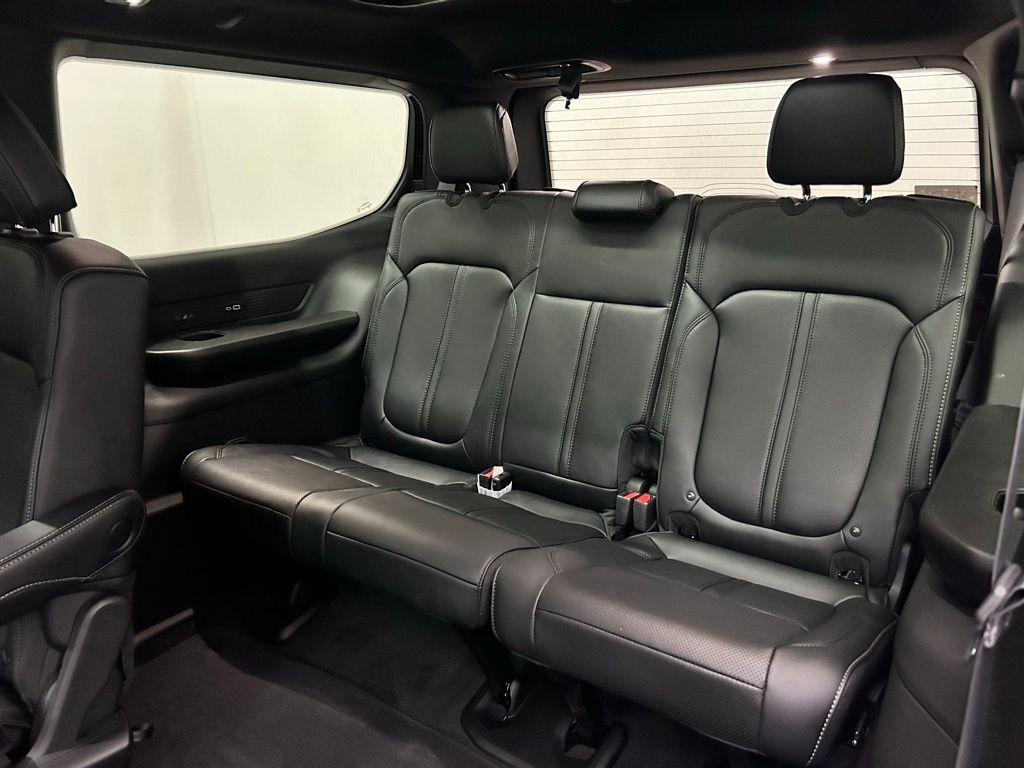 2026 Jeep Grand Wagoneer Limited Reserve Portland OR