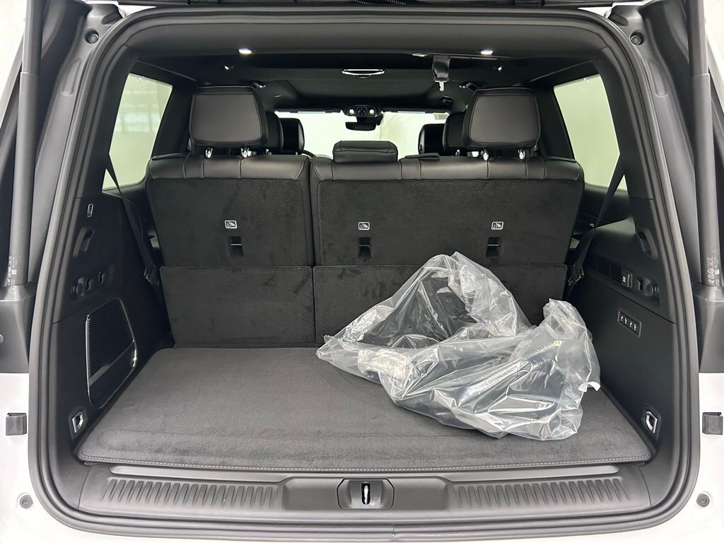 2026 Jeep Grand Wagoneer Limited Reserve Portland OR