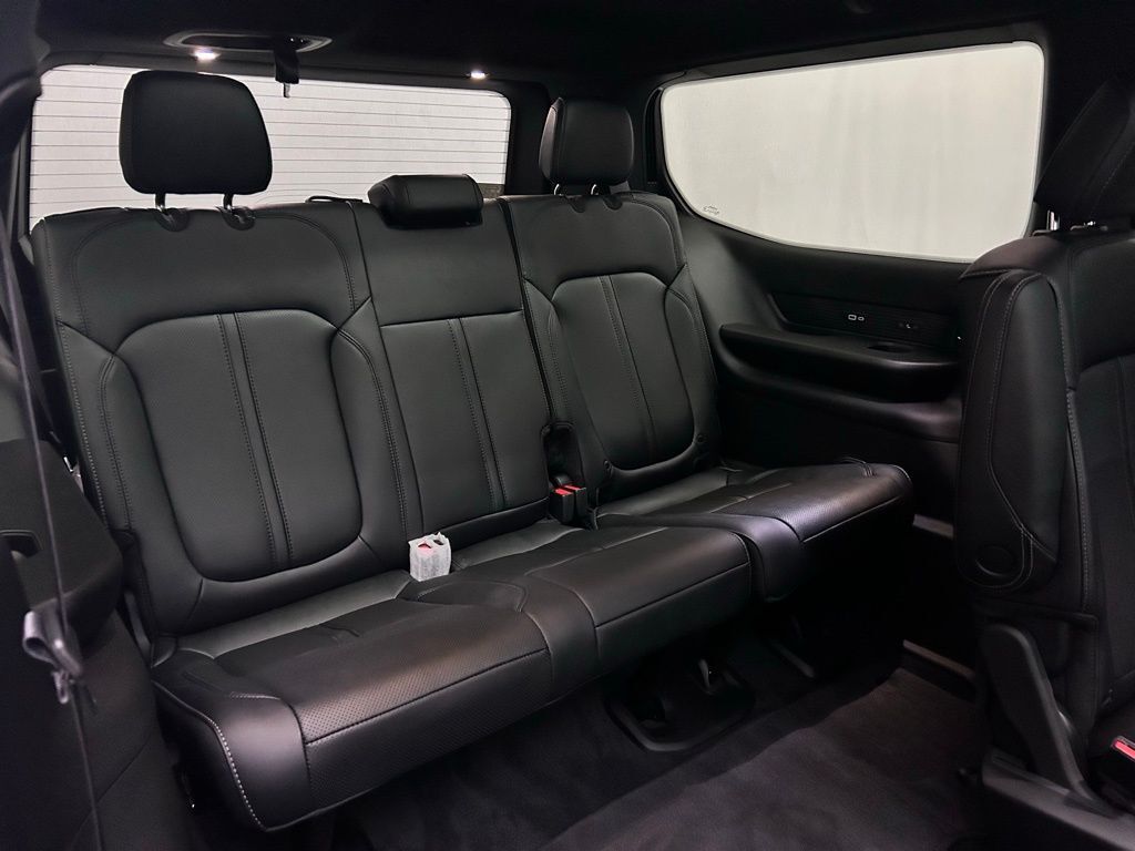 2026 Jeep Grand Wagoneer Limited Reserve Portland OR