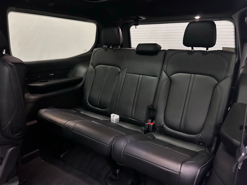 2026 Jeep Grand Wagoneer Limited Reserve Portland OR