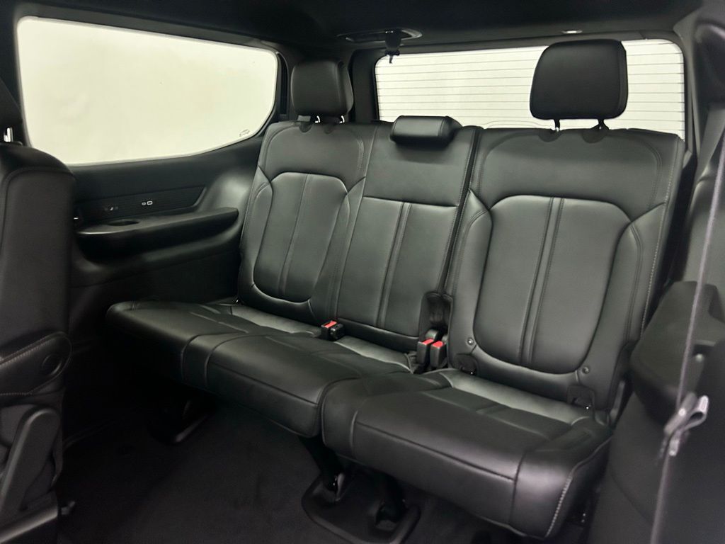 2026 Jeep Grand Wagoneer Limited Reserve Portland OR