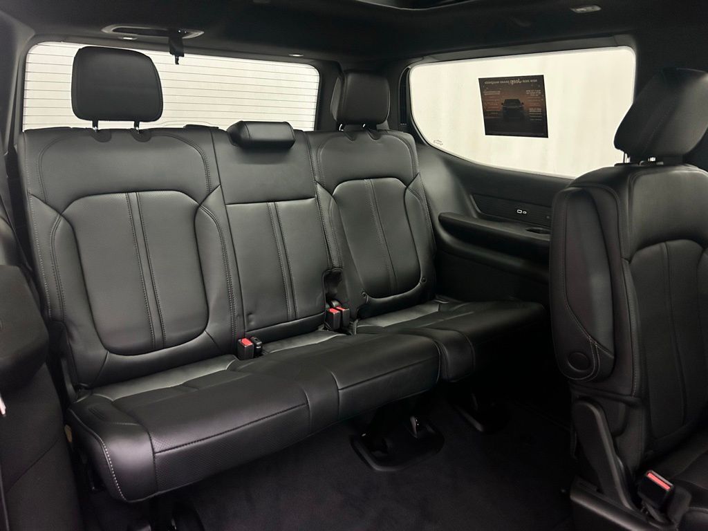 2026 Jeep Grand Wagoneer Limited Reserve Portland OR