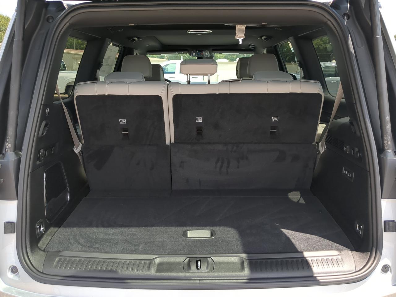 2026 Jeep Grand Wagoneer Limited Reserve Winder GA