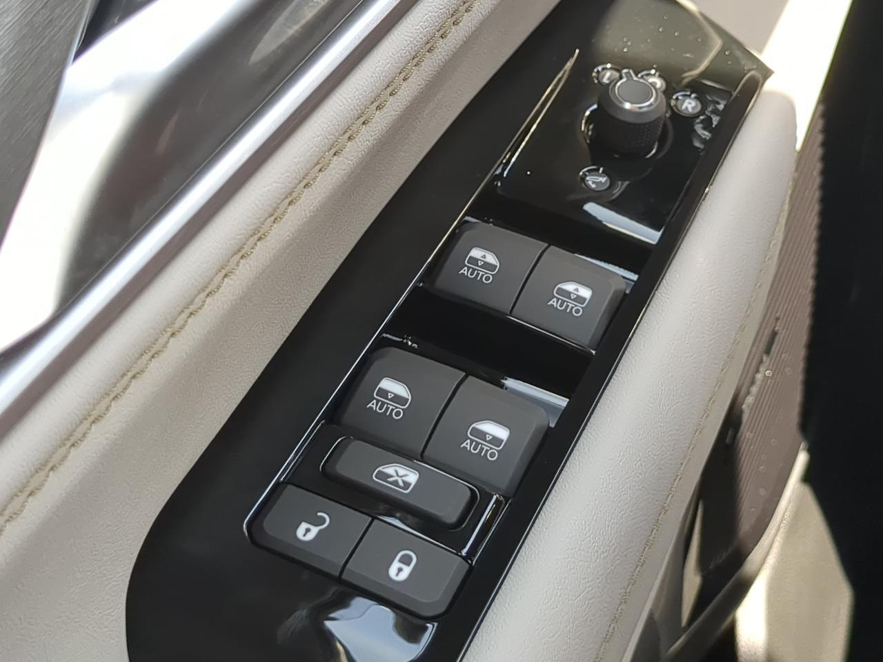 2026 Jeep Grand Wagoneer Limited Reserve Winder GA