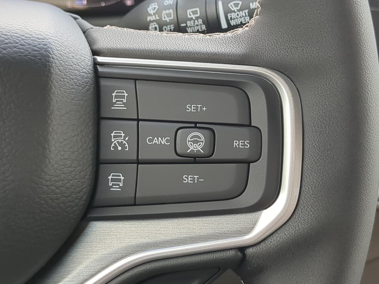 2026 Jeep Grand Wagoneer Limited Reserve Winder GA