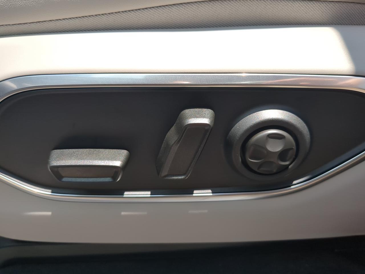 2026 Jeep Grand Wagoneer Limited Reserve Winder GA
