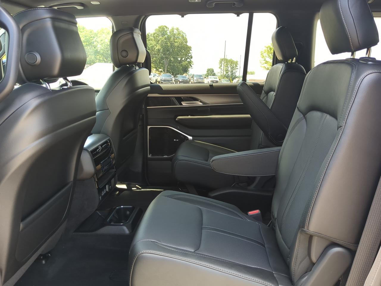 2026 Jeep Grand Wagoneer Limited Reserve Winder GA