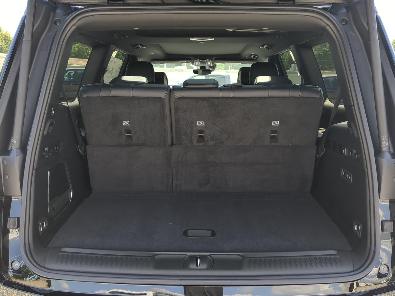 2026 Jeep Grand Wagoneer Limited Reserve Winder GA