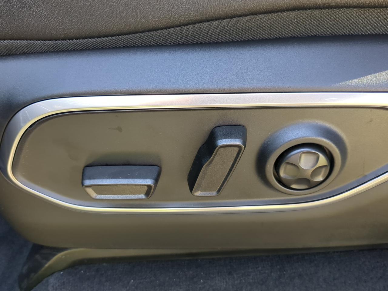 2026 Jeep Grand Wagoneer Limited Reserve Winder GA