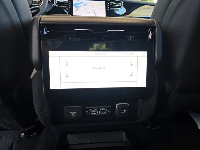 2026 Jeep Grand Wagoneer Summit Obsidian Folsom CA