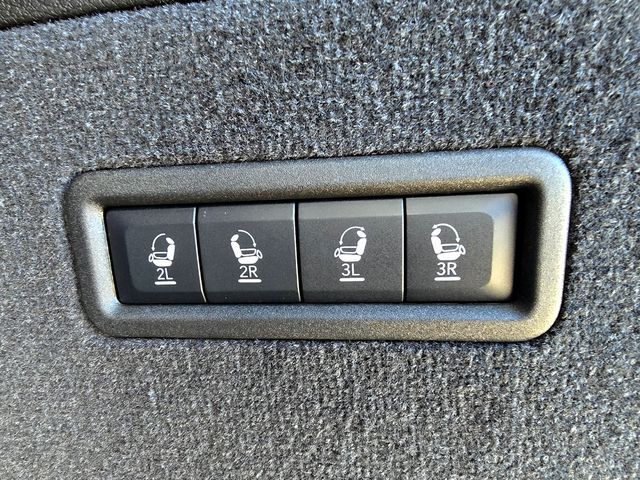 2026 Jeep Grand Wagoneer Summit Obsidian Folsom CA