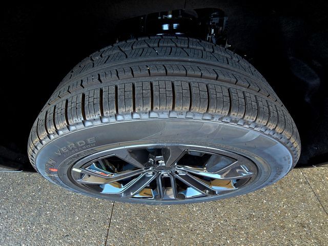 2026 Jeep Grand Wagoneer Summit Obsidian Folsom CA