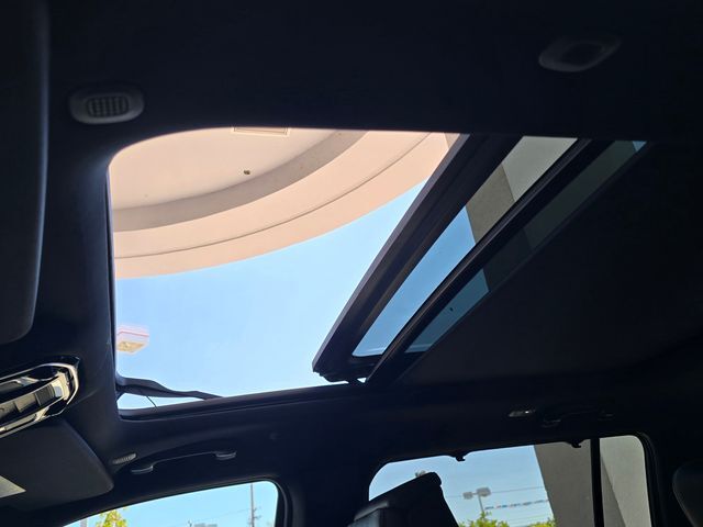 2026 Jeep Grand Wagoneer Summit Obsidian Folsom CA