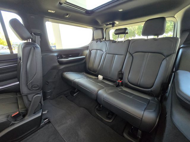 2026 Jeep Grand Wagoneer Summit Obsidian Folsom CA