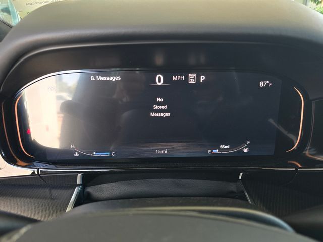2026 Jeep Grand Wagoneer Summit Obsidian Folsom CA