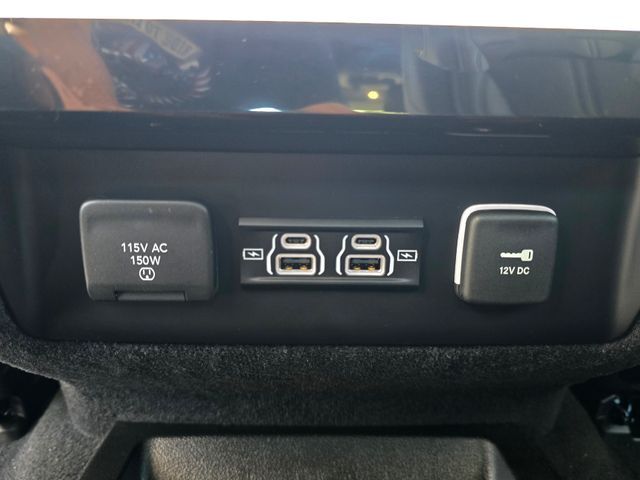 2026 Jeep Grand Wagoneer Summit Obsidian Folsom CA