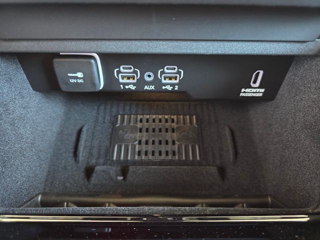 2026 Jeep Grand Wagoneer Summit Obsidian Folsom CA