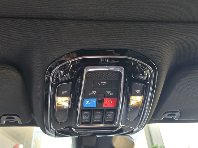 2026 Jeep Grand Wagoneer Summit Obsidian Folsom CA