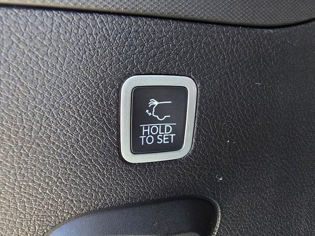 2026 Jeep Grand Wagoneer Summit Obsidian Folsom CA