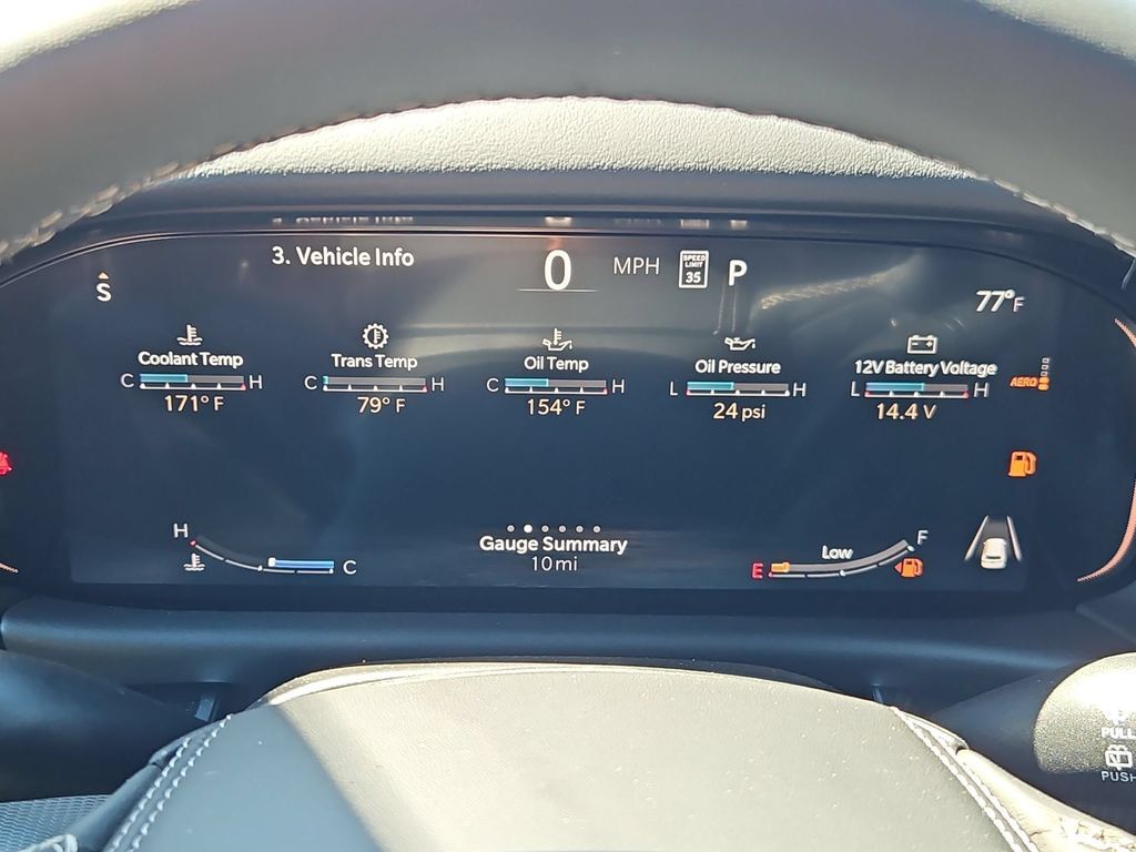2026 Jeep Grand Wagoneer Summit Obsidian Gresham OR