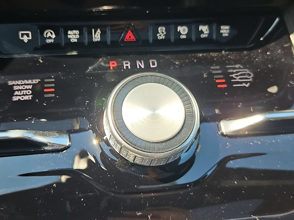 2026 Jeep Grand Wagoneer Summit Obsidian Gresham OR