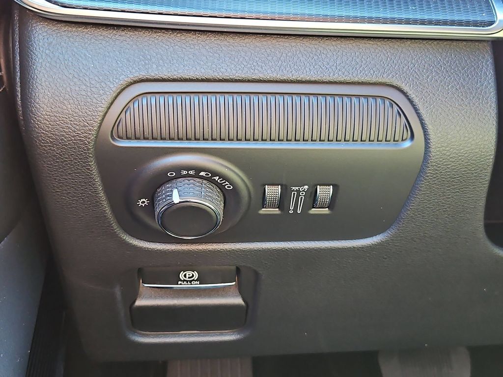 2026 Jeep Grand Wagoneer Summit Obsidian Gresham OR
