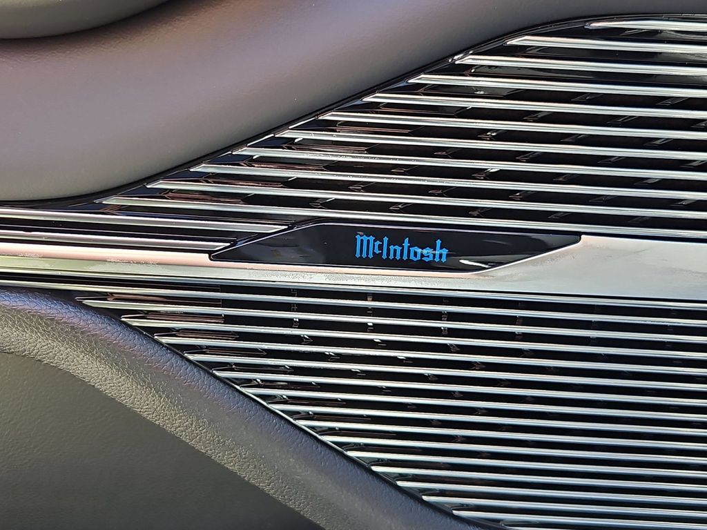 2026 Jeep Grand Wagoneer Summit Obsidian Gresham OR